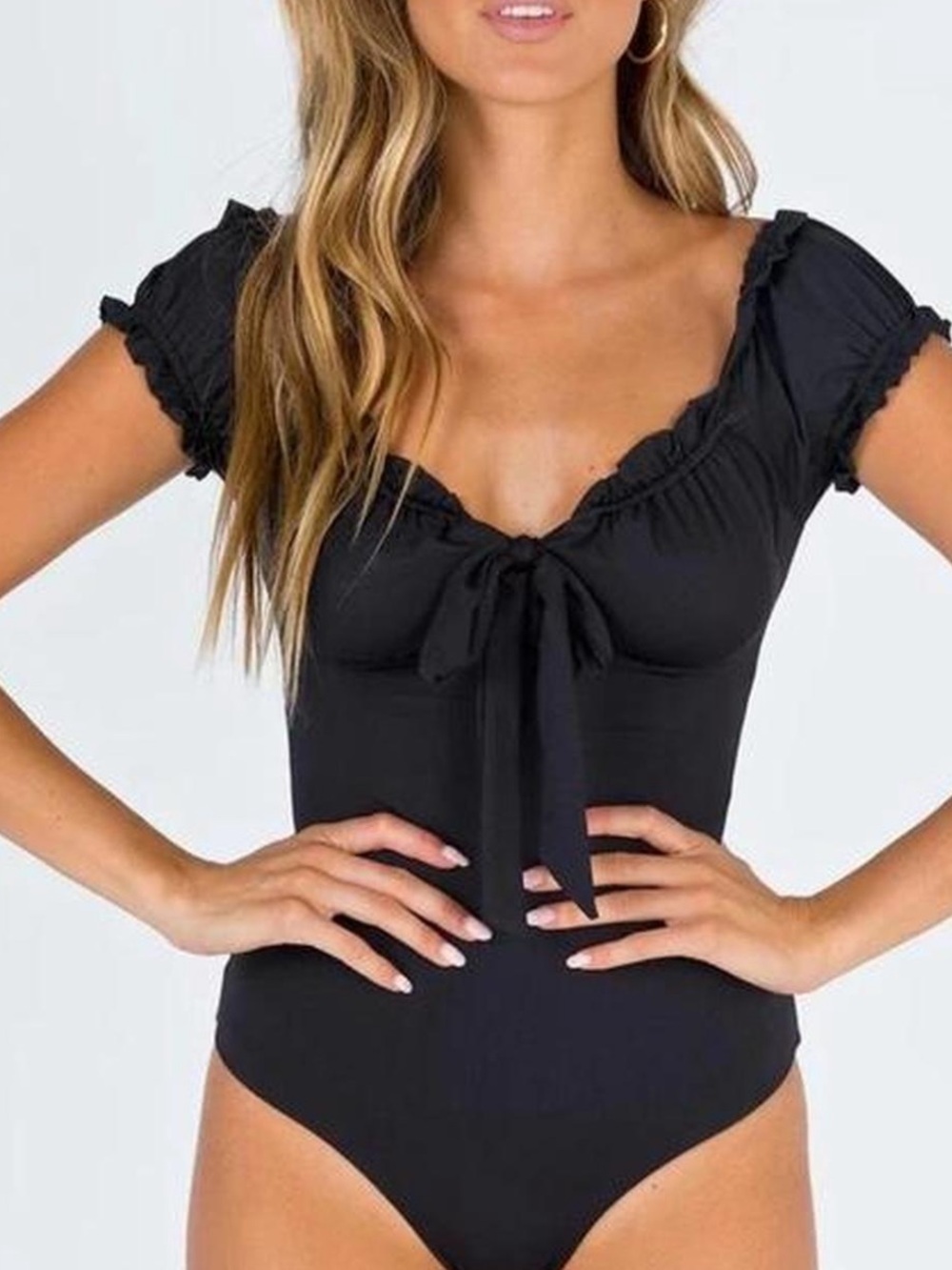 Princess Polly Medina Bodysuit